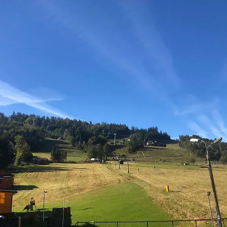 Na Stoku- Na Wynajem W Szczyrku *