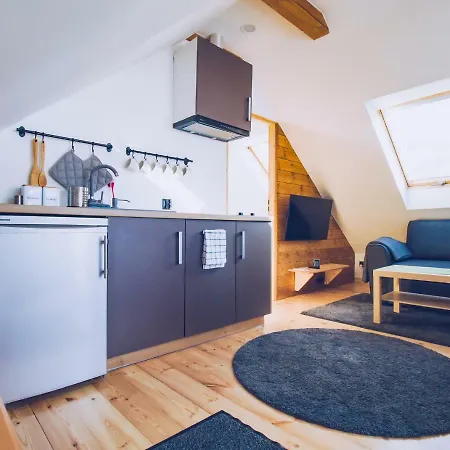 Na Stoku- Na Wynajem W Szczyrku דירה