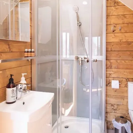 Appartement Na Stoku- Na Wynajem W Szczyrku *