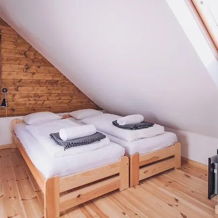 Na Stoku- Na Wynajem W Szczyrku *