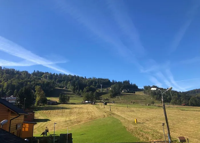 Na Stoku- Na Wynajem W Szczyrku *