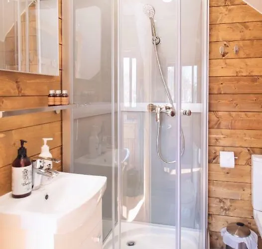 아파트 Na Stoku- Na Wynajem W Szczyrku *