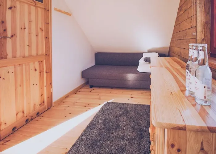 דירה Na Stoku- Na Wynajem W Szczyrku