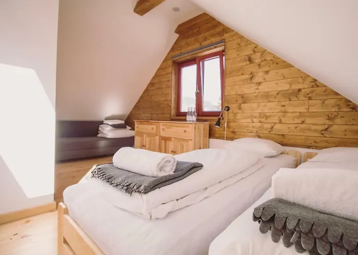 Na Stoku- Na Wynajem W Szczyrku *