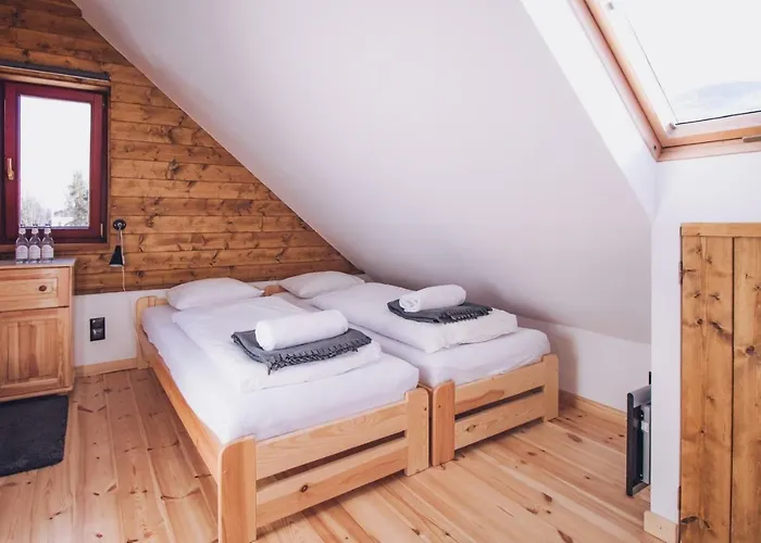 Na Stoku- Na Wynajem W Szczyrku *